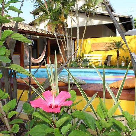 Casa Pousada Rosa Dos Ventos Florianópolis Exteriör bild