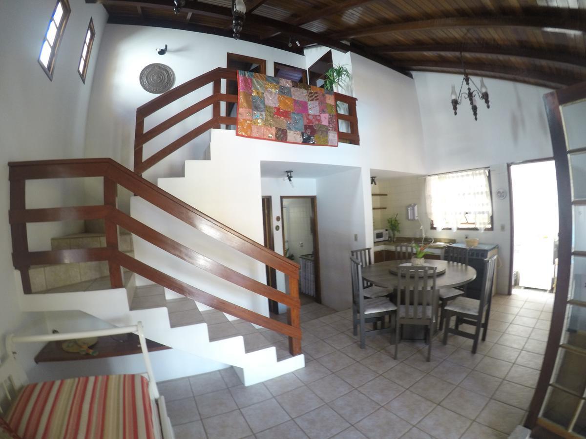 Casa Pousada Rosa Dos Ventos Florianópolis Exteriör bild