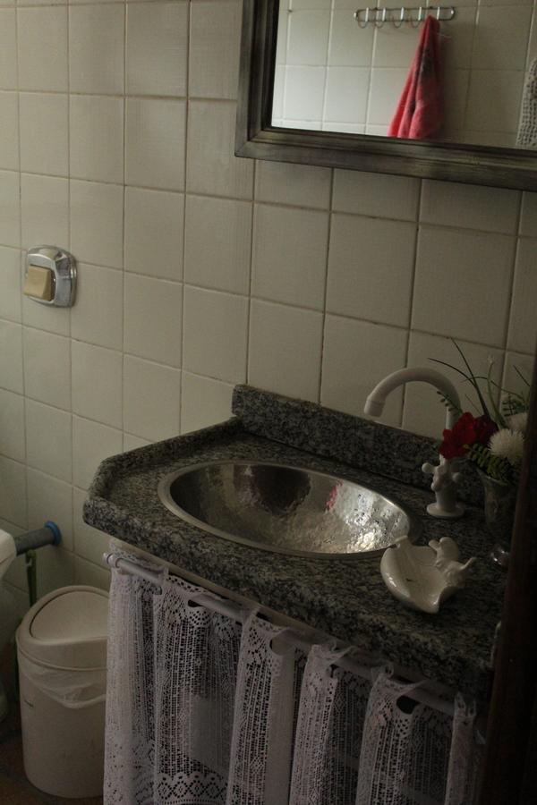Casa Pousada Rosa Dos Ventos Florianópolis Exteriör bild