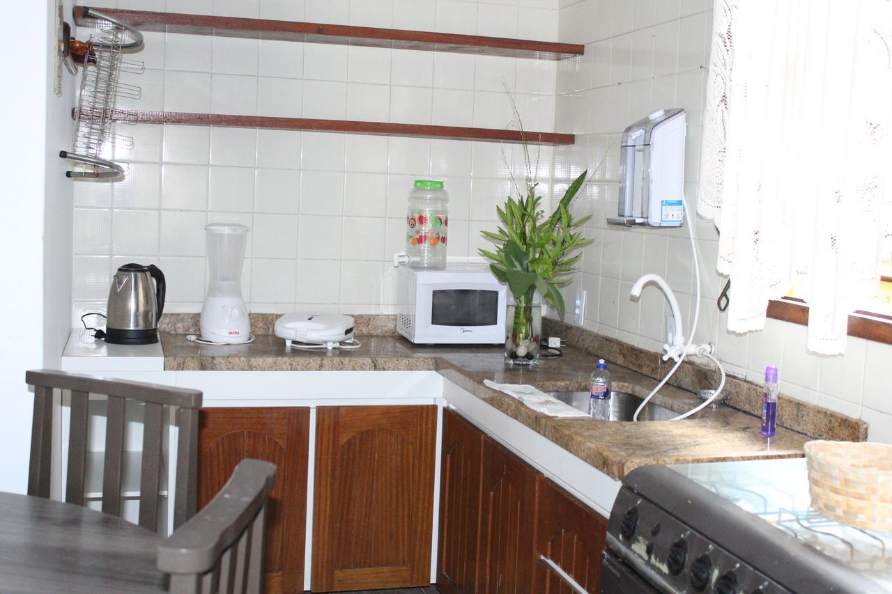 Casa Pousada Rosa Dos Ventos Florianópolis Exteriör bild