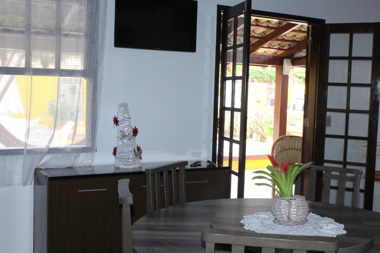 Casa Pousada Rosa Dos Ventos Florianópolis Exteriör bild