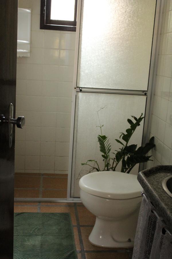 Casa Pousada Rosa Dos Ventos Florianópolis Exteriör bild