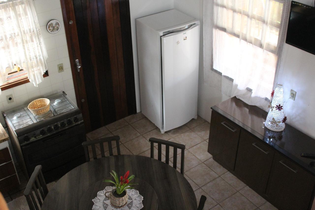 Casa Pousada Rosa Dos Ventos Florianópolis Exteriör bild