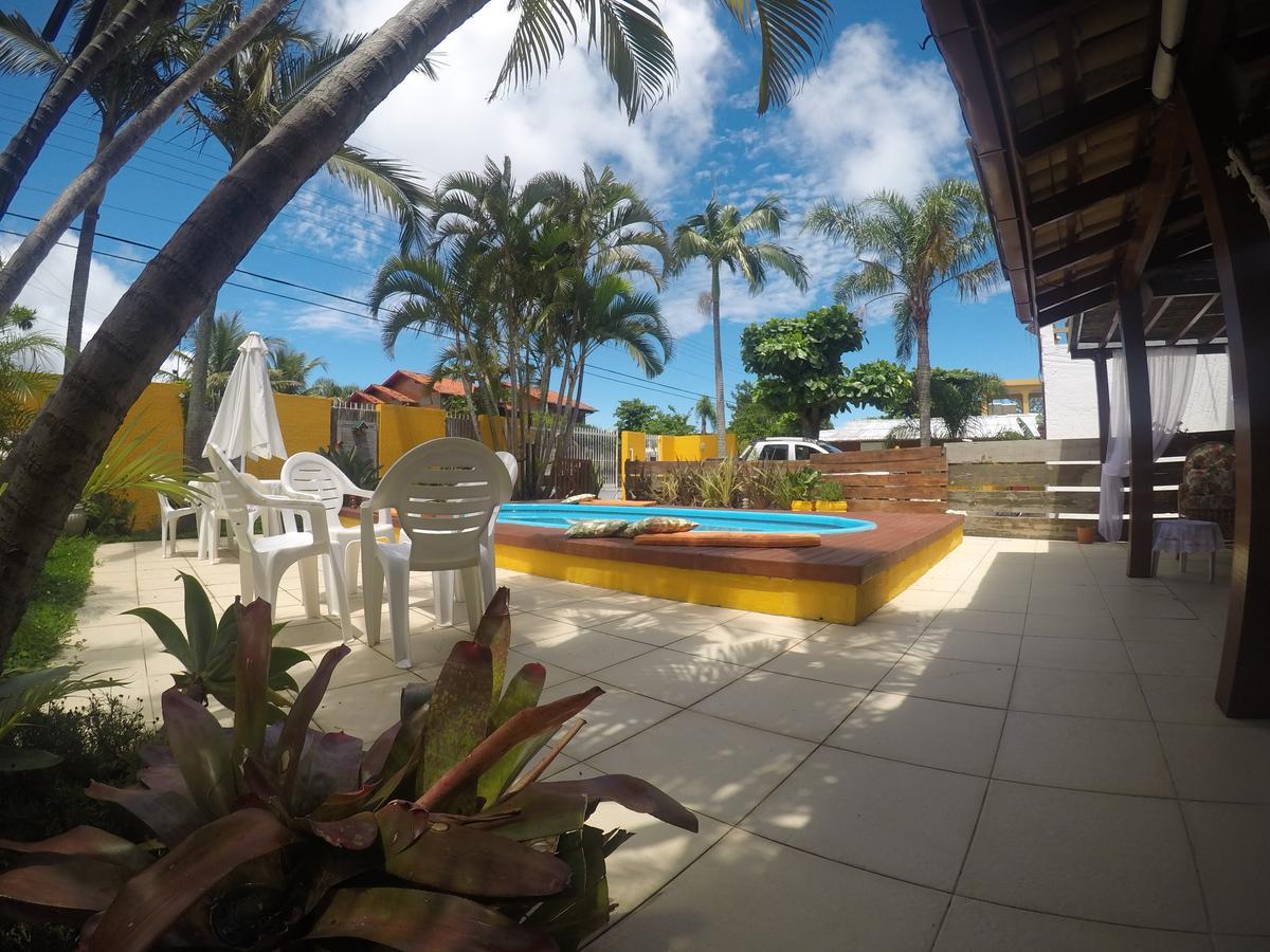 Casa Pousada Rosa Dos Ventos Florianópolis Exteriör bild