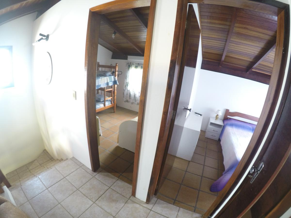 Casa Pousada Rosa Dos Ventos Florianópolis Exteriör bild