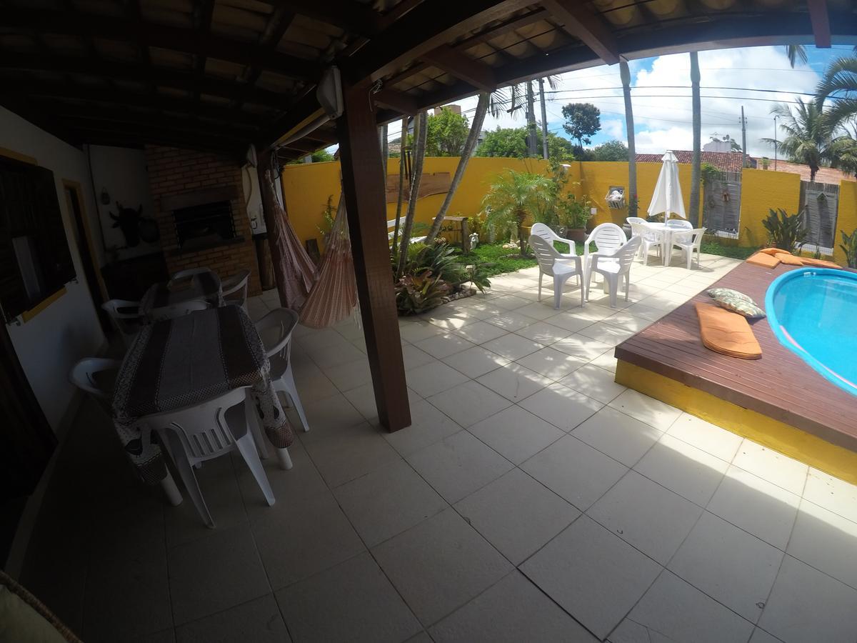 Casa Pousada Rosa Dos Ventos Florianópolis Exteriör bild
