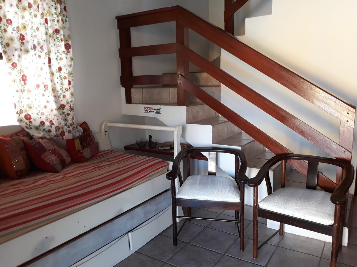 Casa Pousada Rosa Dos Ventos Florianópolis Exteriör bild