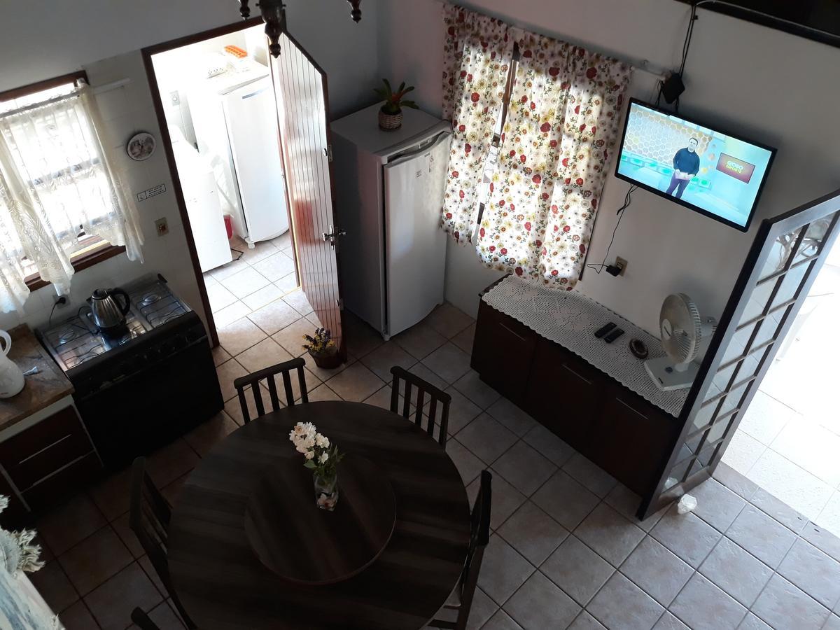 Casa Pousada Rosa Dos Ventos Florianópolis Exteriör bild