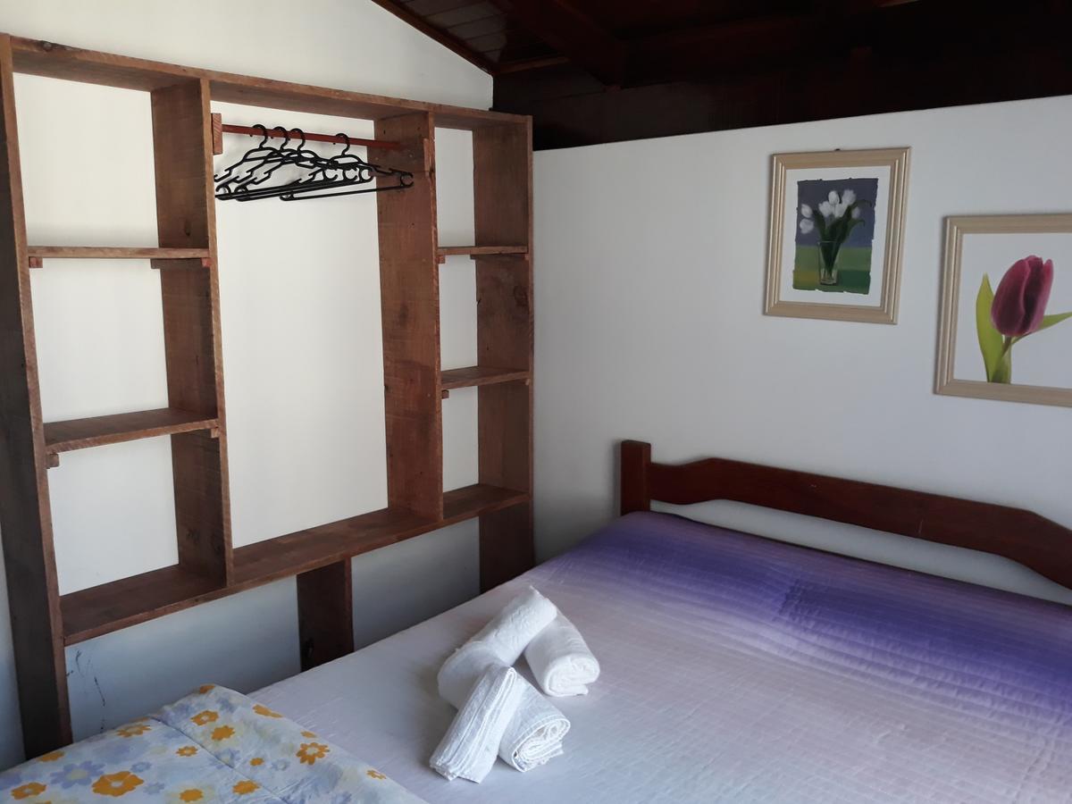 Casa Pousada Rosa Dos Ventos Florianópolis Exteriör bild