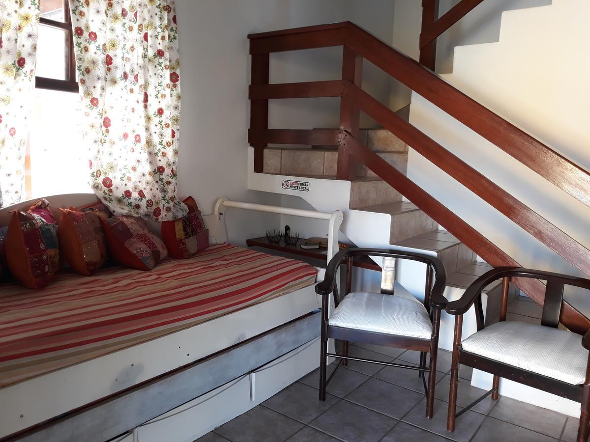 Casa Pousada Rosa Dos Ventos Florianópolis Exteriör bild