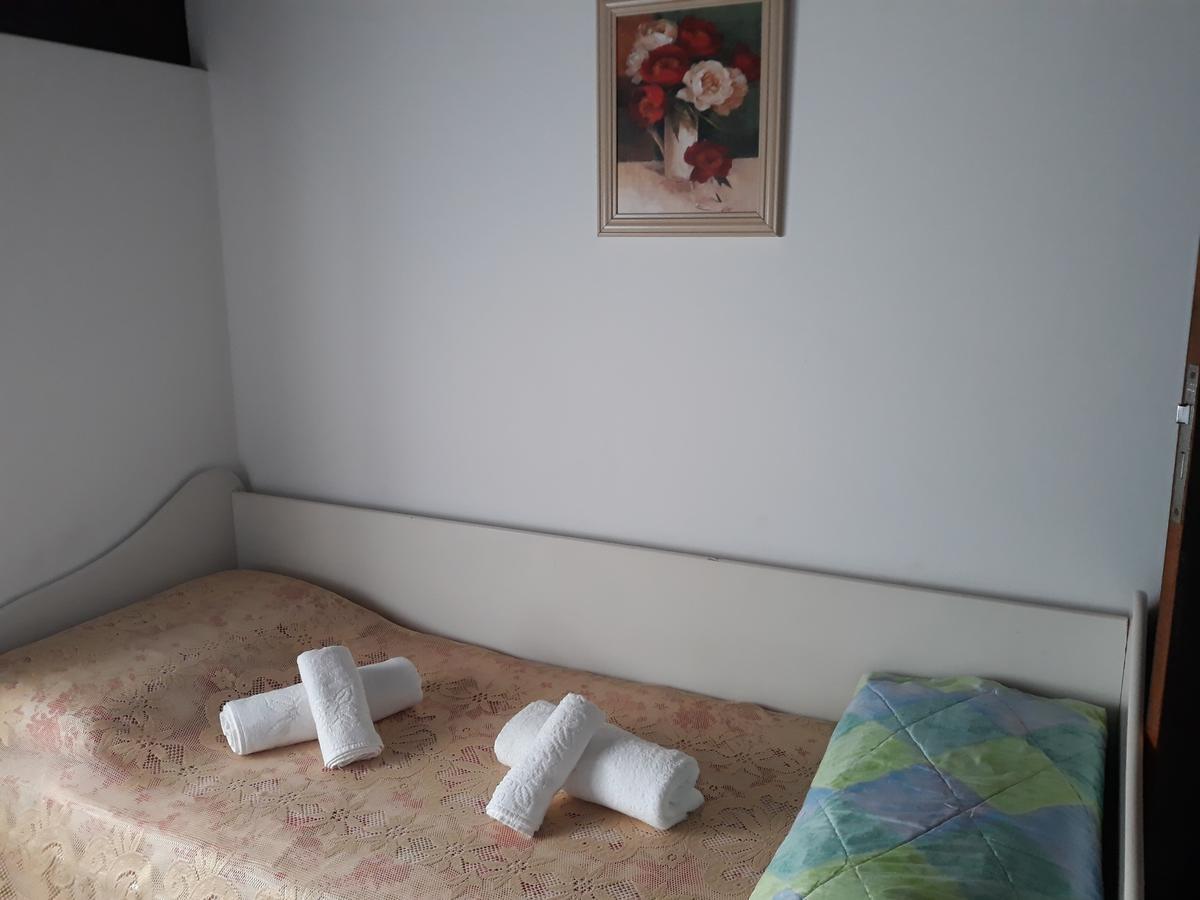 Casa Pousada Rosa Dos Ventos Florianópolis Exteriör bild