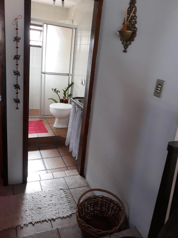 Casa Pousada Rosa Dos Ventos Florianópolis Exteriör bild