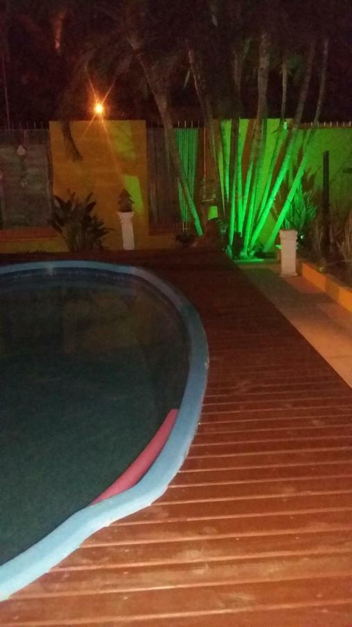 Casa Pousada Rosa Dos Ventos Florianópolis Exteriör bild